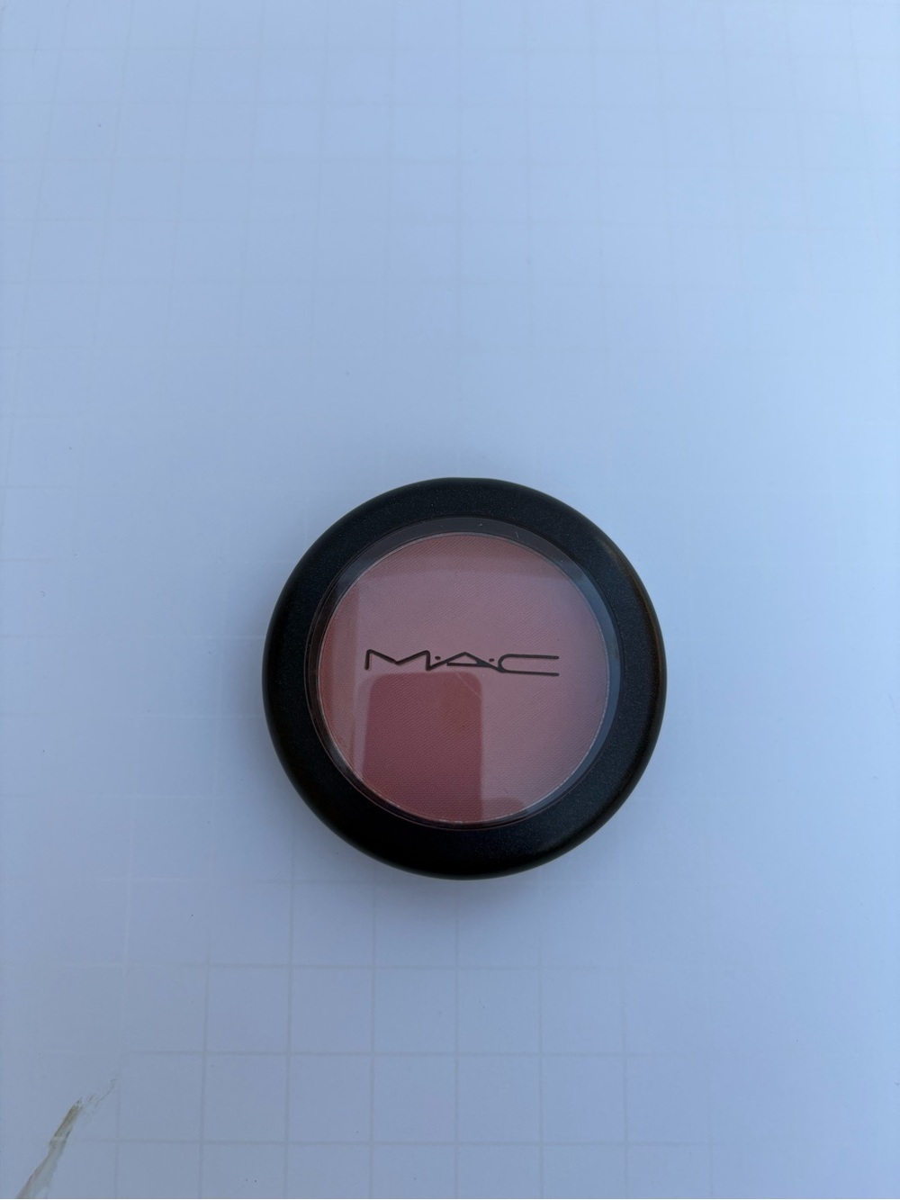 MAC Cosmetics Powder Blush — Dusty Rose